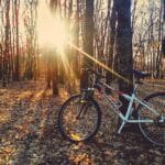 Gdzie zostawić rower w Sztutowie: stojaki, bezpieczeństwo i dobre lokalizacje